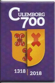 10036 Culemborg 700 Koelkastmagneet.jpg